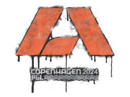 Apeks | Копенгаген-2024