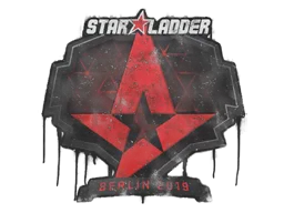 Astralis | Берлин-2019