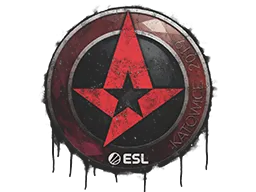 Astralis | Катовице-2019