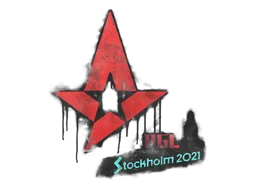 Astralis | Стокгольм-2021