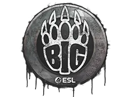 BIG | Катовице-2019