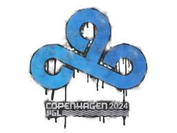 Cloud9 | Копенгаген-2024