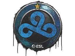 Cloud9 | Катовице-2019