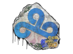 Cloud9 | Рио-2022