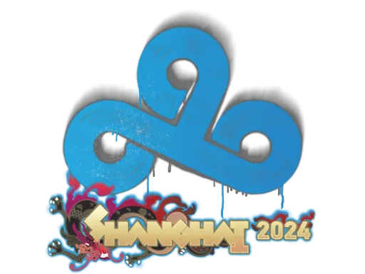 Cloud9 | Шанхай-2024