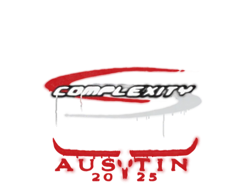 Complexity Gaming | Austin 2025