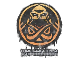 ENCE | Копенгаген-2024