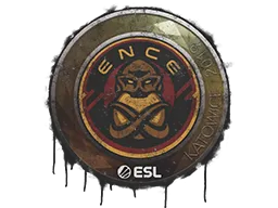 ENCE | Катовице-2019