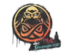 ENCE | Стокгольм-2021