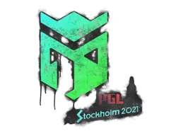 Entropiq | Стокгольм-2021