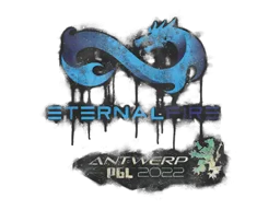 Eternal Fire | Антверпен-2022
