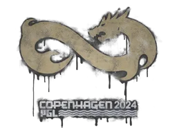Eternal Fire | Copenhagen 2024