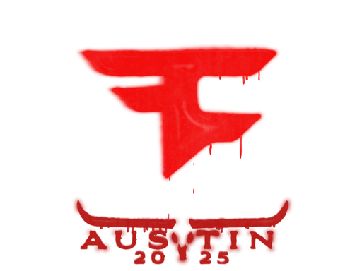 FaZe Clan | Austin 2025