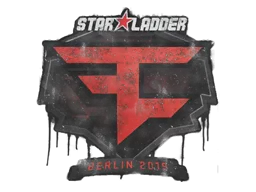 FaZe Clan | Берлин-2019