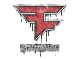 FaZe Clan | Copenhagen 2024