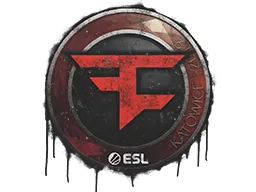 FaZe Clan | Катовице-2019
