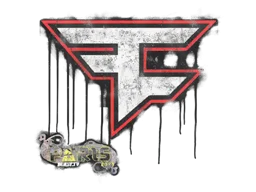 FaZe Clan | Париж-2023