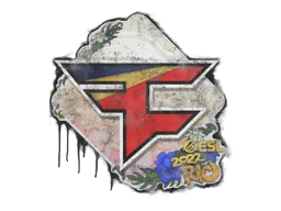 FaZe Clan | Рио-2022