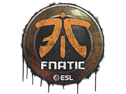 Fnatic | Катовице-2019