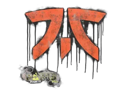 Fnatic | Париж-2023