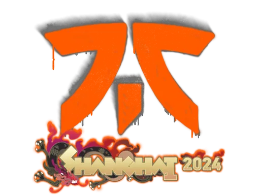 Fnatic | Шанхай-2024