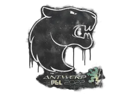 FURIA | Antwerp 2022