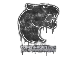 FURIA | Копенгаген-2024