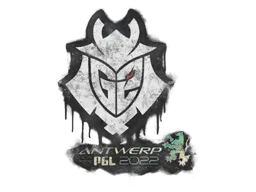 G2 Esports | Антверпен-2022