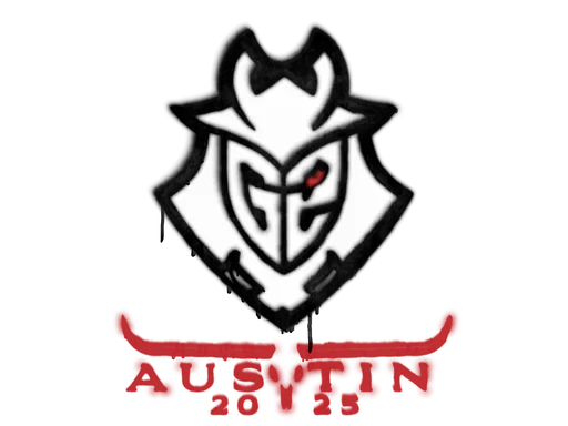 G2 Esports | Austin 2025