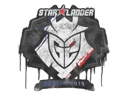 G2 Esports | Берлин-2019
