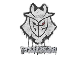 G2 Esports | Копенгаген-2024