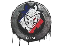 G2 Esports | Катовице-2019