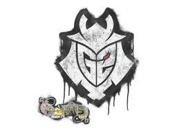 G2 Esports | Париж-2023