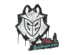 G2 Esports | Стокгольм-2021