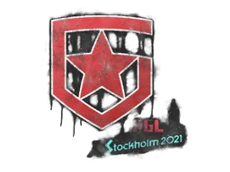 Gambit Gaming | Stockholm 2021