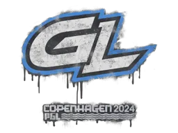 GamerLegion | Копенгаген-2024