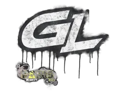 GamerLegion | Париж-2023
