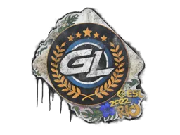 GamerLegion | Рио-2022