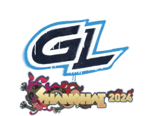 GamerLegion | Шанхай-2024