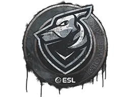 Grayhound Gaming | Катовице-2019