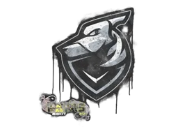 Grayhound Gaming | Париж-2023
