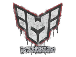 Heroic | Копенгаген-2024