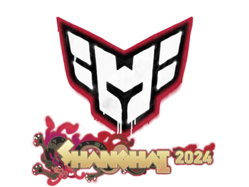 HEROIC | Шанхай-2024
