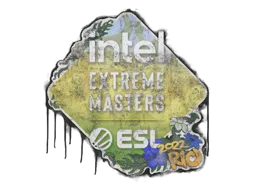 IEM | Рио-2022