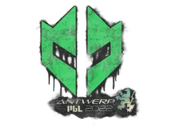 Imperial Esports | Антверпен-2022