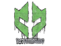 Imperial Esports | Copenhagen 2024