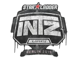 INTZ E-SPORTS CLUB | Берлин-2019