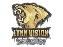 Lynn Vision | Copenhagen 2024