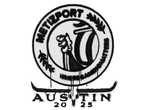 Metizport | Austin 2025