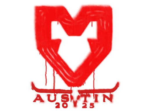 MOUZ | Austin 2025